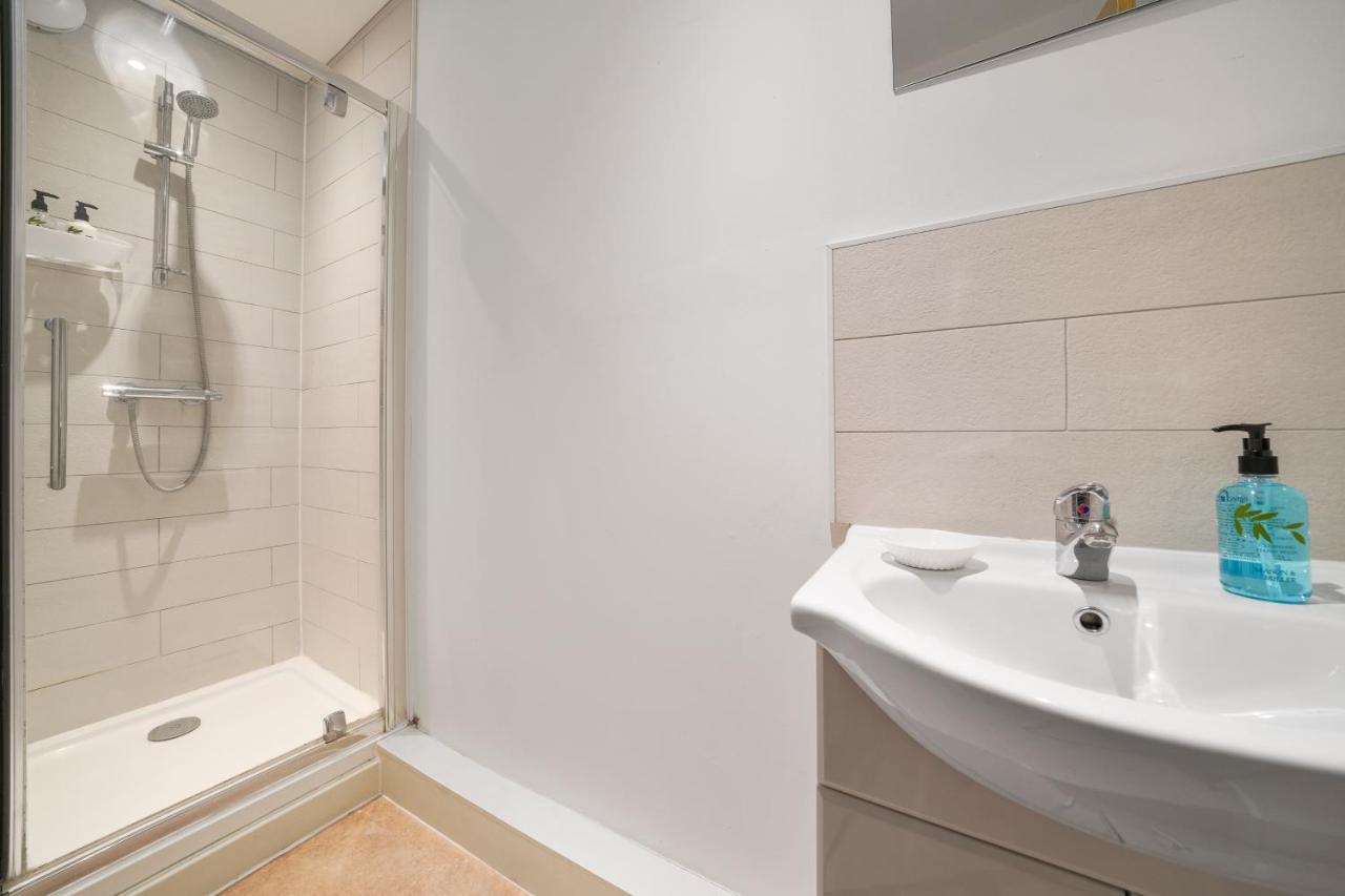 The Stunning Luxury Duplex Of Cantorbéry Extérieur photo
