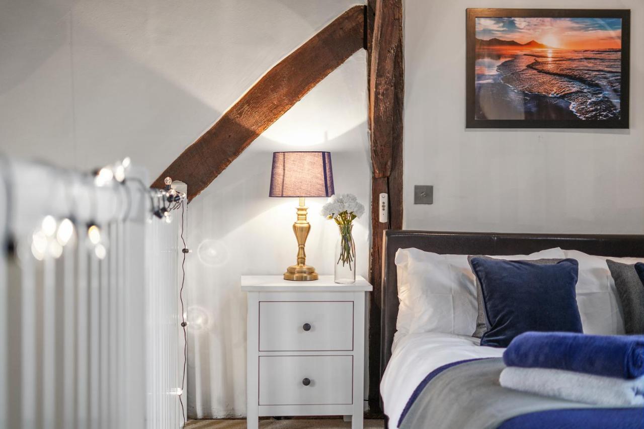 The Stunning Luxury Duplex Of Cantorbéry Extérieur photo